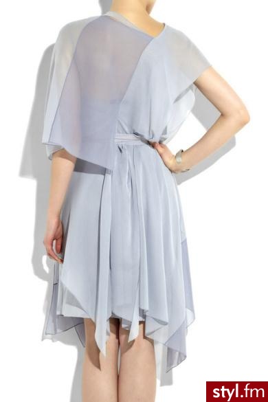 sukienka Donna Karan. sukienka Donna Karan. Cena: 2 033 euro, około 7 990 zł

Kupisz w sklepie internetowym Net-a-Porter - Pozostałe Ciuchy Moda