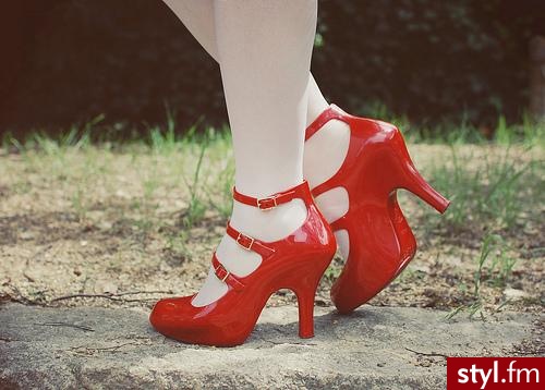 Pozostałe Buty Moda