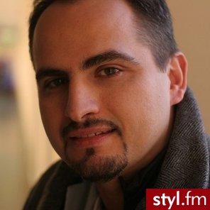 Średnie Męskie Fryzury