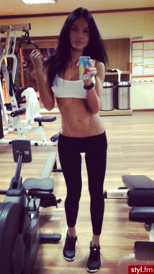 Sport i fitness