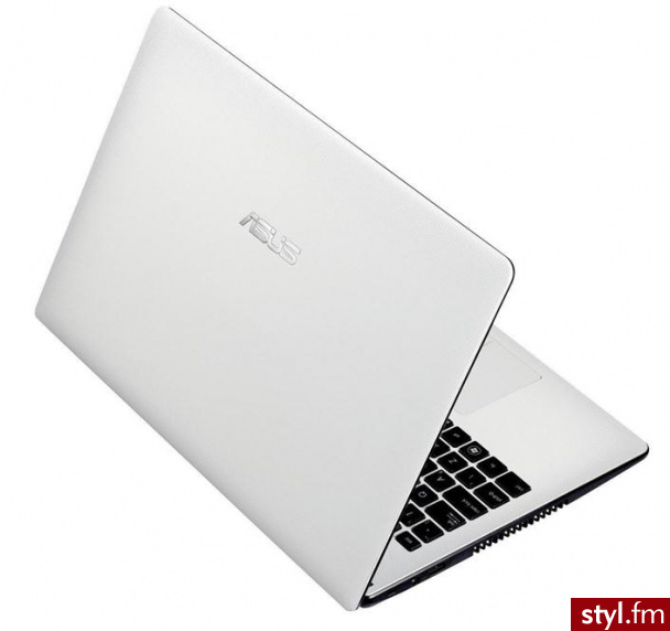 ASUS X501A-XX243H - Bransoletki Biżuteria Moda