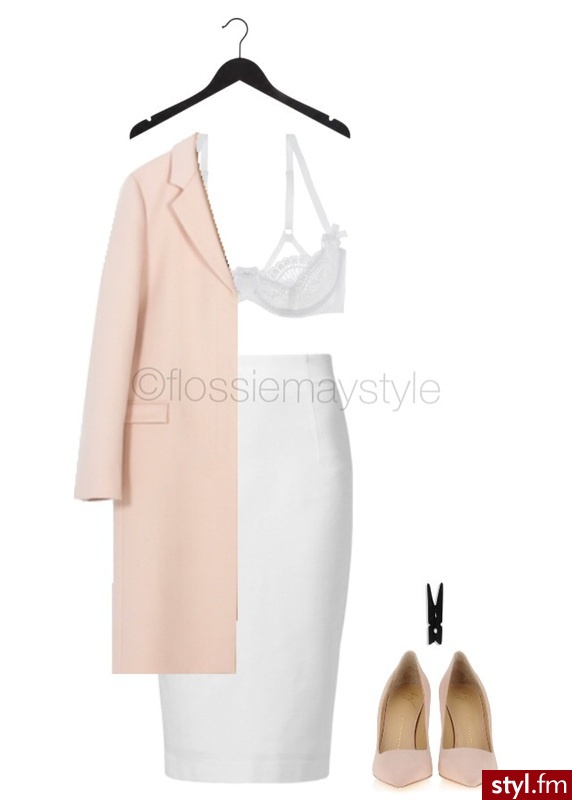 Pozostałe Ciuchy Moda