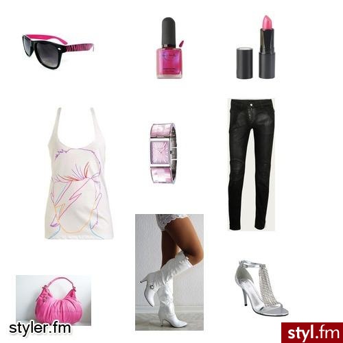 Zestaw01. Na każdą okazje!  ;) - Styler