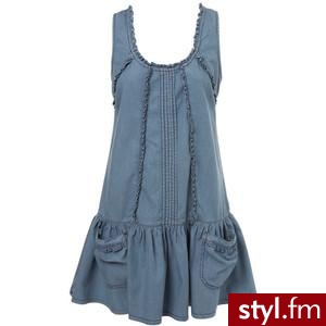 Pozostałe Ciuchy Moda