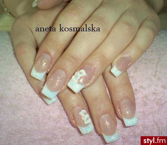 Paznokcie