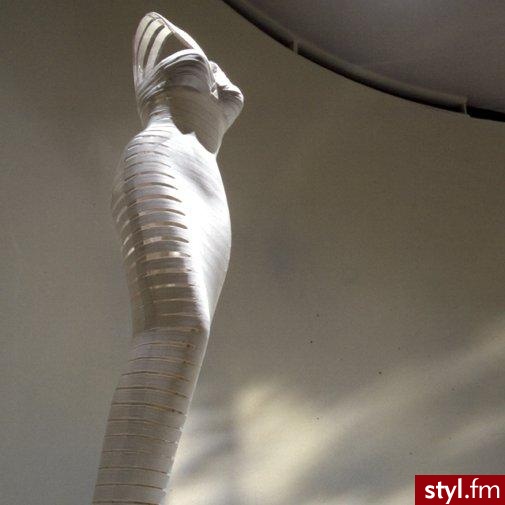 Azzedine Alaia - Pozostałe Ciuchy Moda