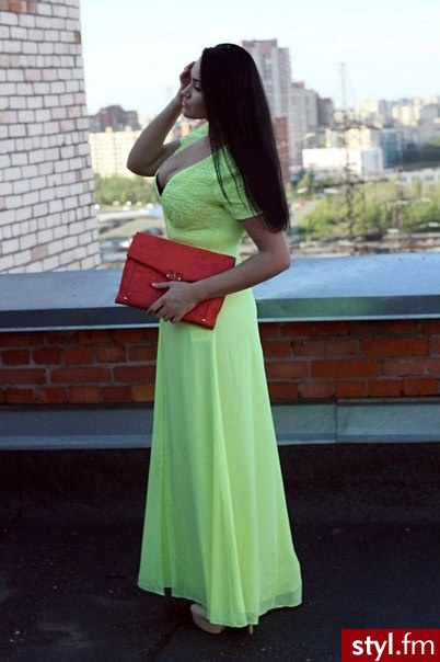 Pozostałe Sukienki Moda