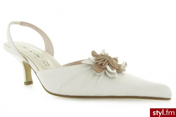 CzÓŁENKA TAMARIS 29601 - Czółenka Buty Moda