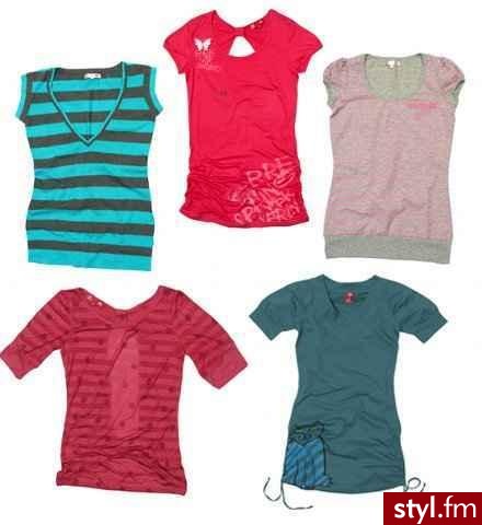 Cropp - Pozostałe Ciuchy Moda