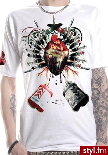 Pozostałe Ciuchy Moda