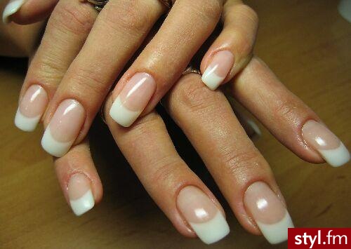 Autor: iga4 french. Autor: <b>iga4</b><br /> - Paznokcie