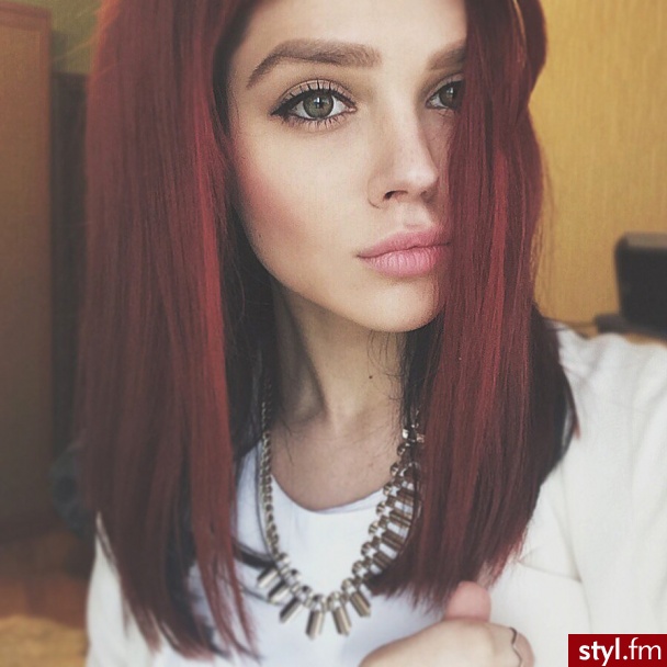 Dzienne Makijaże