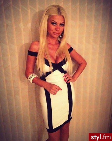 Wieczorowe Sukienki Moda
