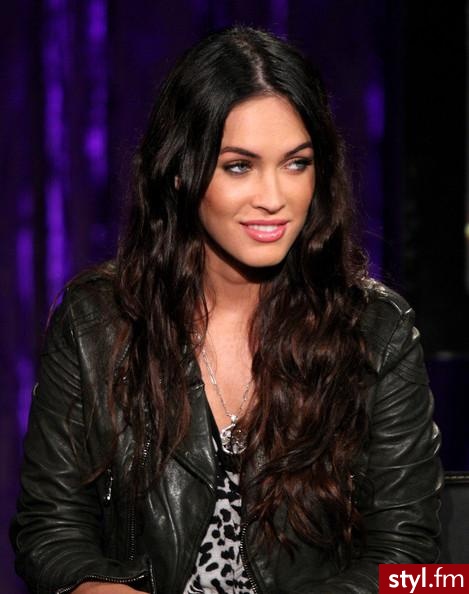 Megan Fox - Moda uliczna Inne Moda