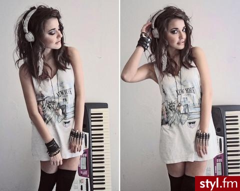 Pozostałe Ciuchy Moda