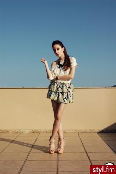 street-fashion - Moda uliczna Inne Moda