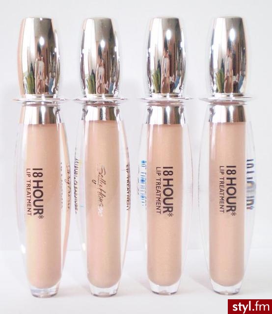 błyszczyk do ust 

18 Hour Lip Treatment

Sally Hansen - Misz-masz
