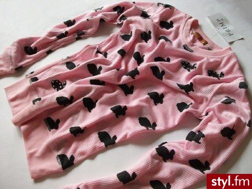 Pozostałe Ciuchy Moda