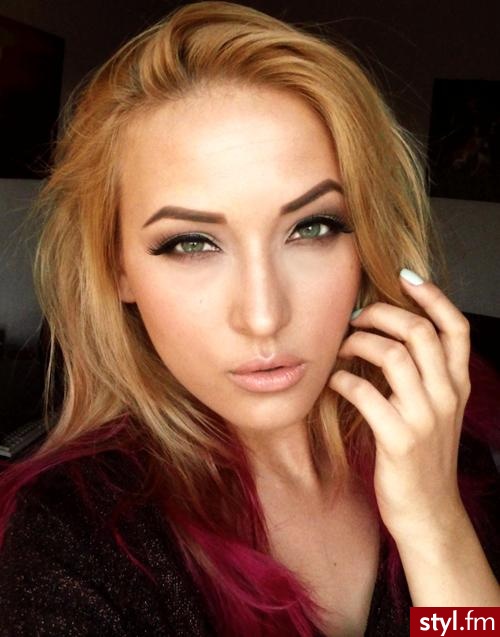Dzienne Makijaże