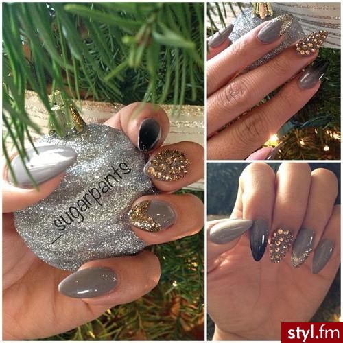 Paznokcie