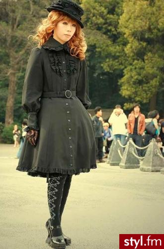 Pozostałe Ciuchy Moda
