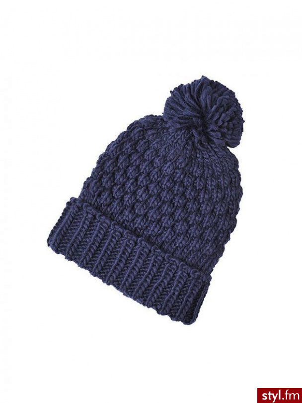 Top Secret Czapka SCz0120GROS - Nakrycia głowy Dodatki Moda