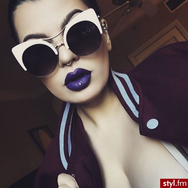 Okulary Dodatki Moda