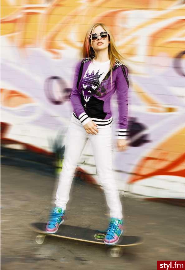 Pozostałe Ciuchy Moda