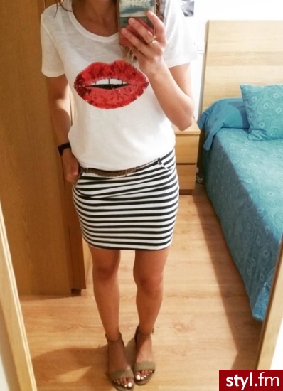Pozostałe Ciuchy Moda