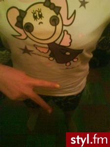 Pozostałe Ciuchy Moda