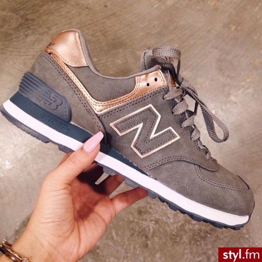 Sportowe Buty Moda