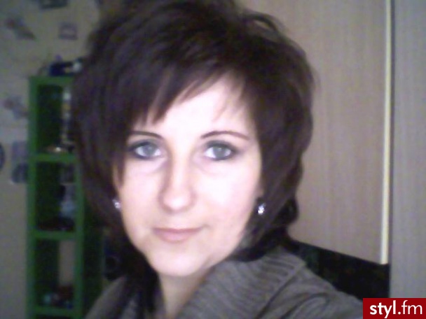 Krótkie Fryzury