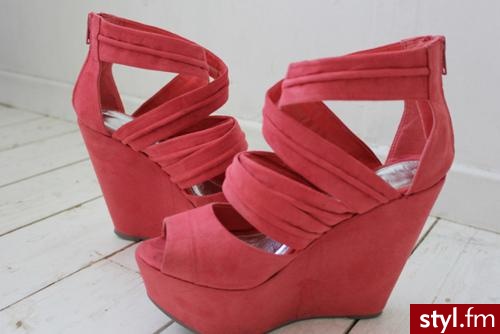 Koturny Buty Moda