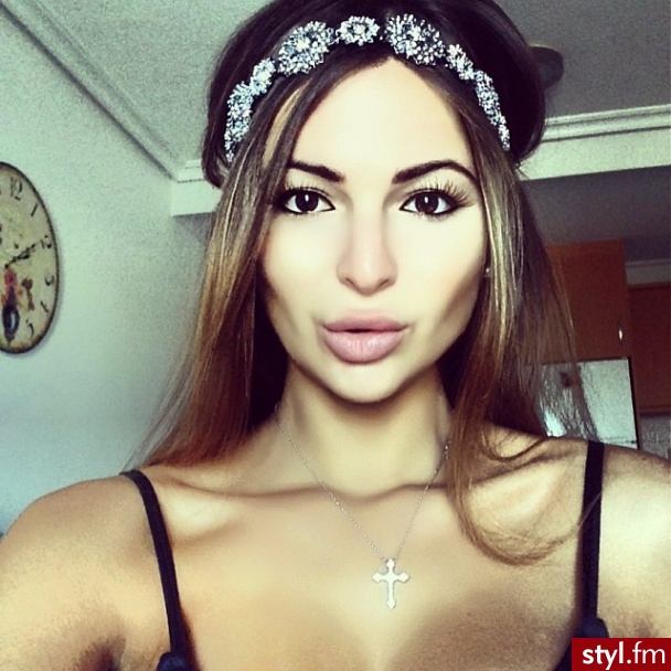 Dzienne Makijaże