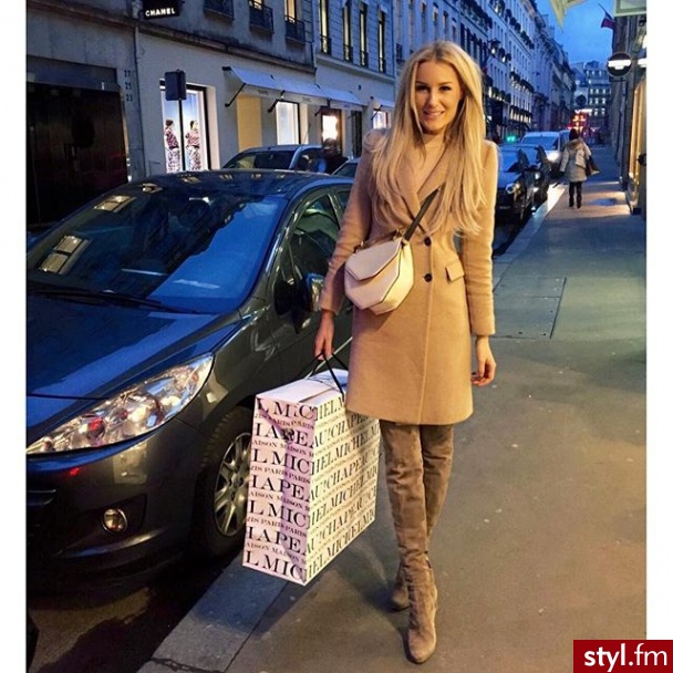 Pozostałe Ciuchy Moda