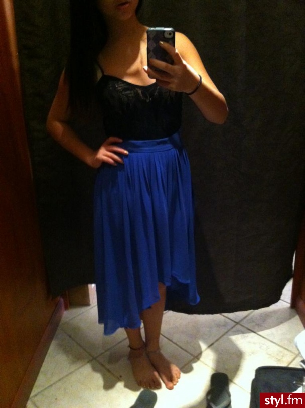 Dzienne Sukienki Moda