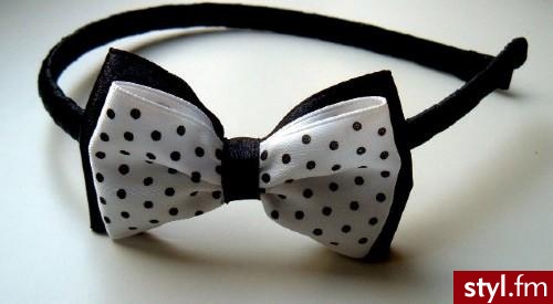 Nakrycia głowy Dodatki Moda