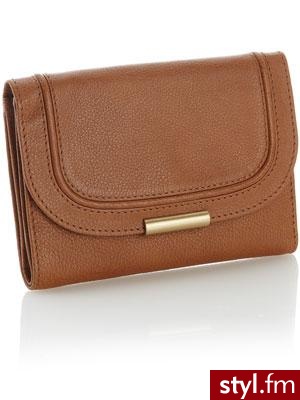 Portfele i etui Dodatki Moda