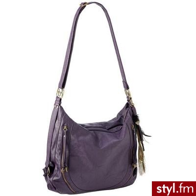 Roxy 'Mirage' Bag - Polyvore. Pobrano ze strony: http://www.polyvore.com/roxy_mirage_bag/thing?id=15755898 - Pozostałe Torebki Moda