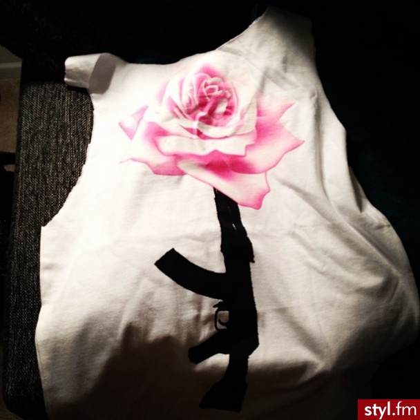 Bluzki Ciuchy Moda