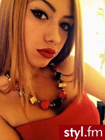Simina Muresan - Makijaże