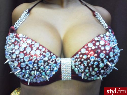 Bielizna Moda