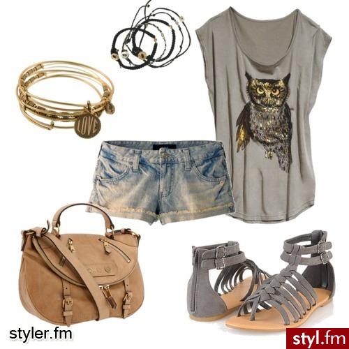 Hoohoo - Styler