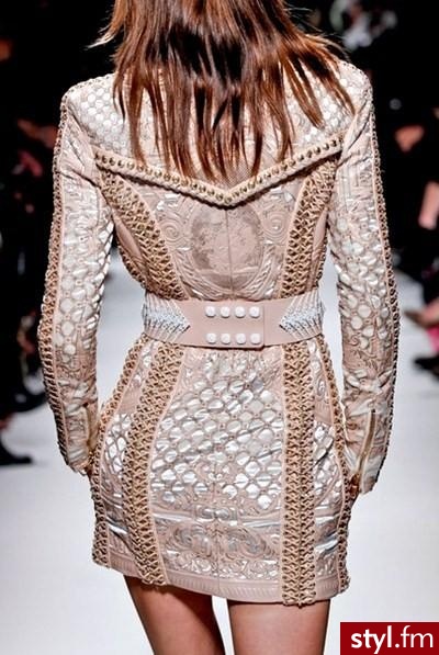 Pozostałe Sukienki Moda