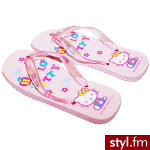 Pozostałe Buty Moda
