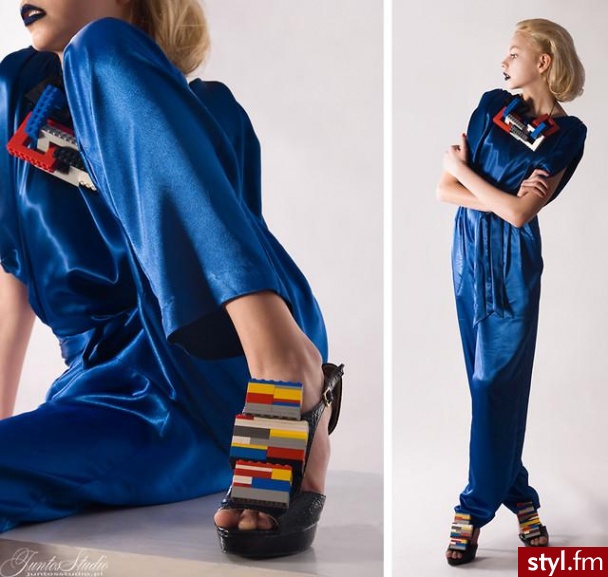 Pozostałe Ciuchy Moda