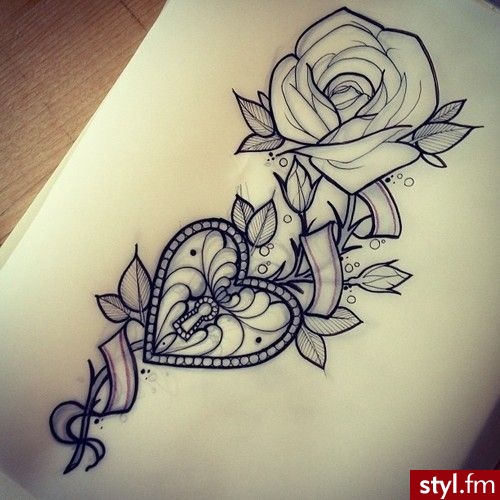 Tatuaże