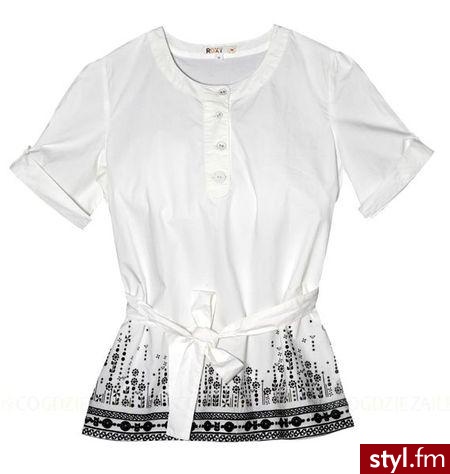 Pozostałe Ciuchy Moda