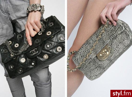 Pozostałe Torebki Moda