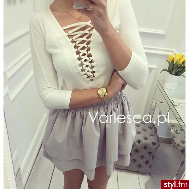 Pozostałe Ciuchy Moda
